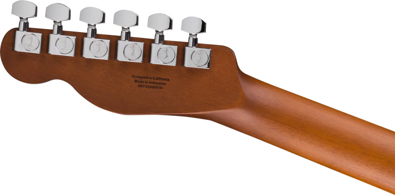 Acoustasonic® Standard Telecaster®