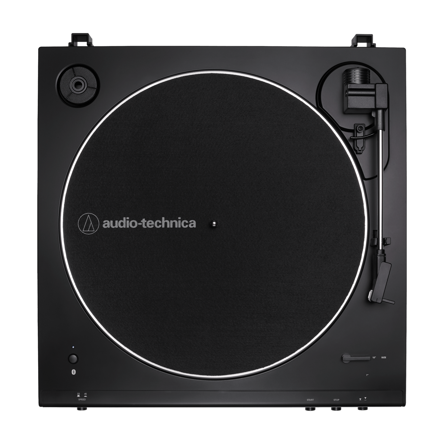 Audio Technica AT-LP60XBT Fully Automatic Wireless Belt-Drive Turntable