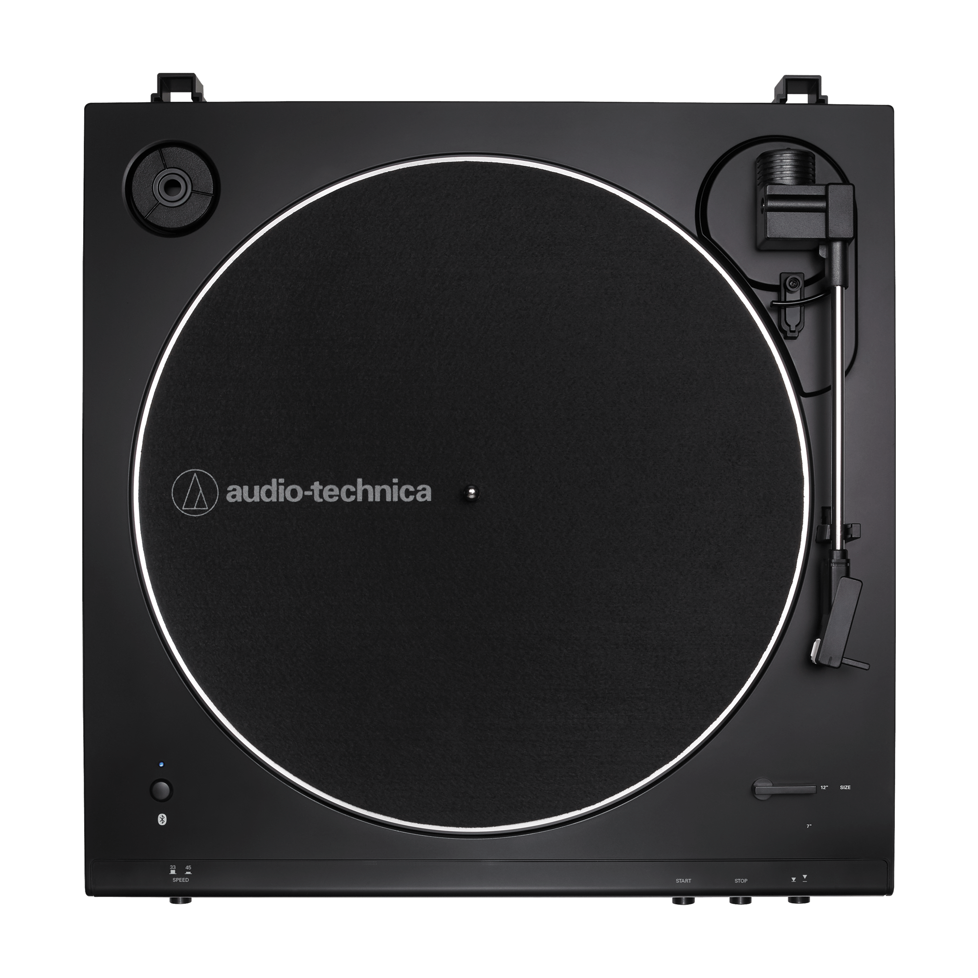 Audio Technica AT-LP60XBT Fully Automatic Wireless Belt-Drive Turntable