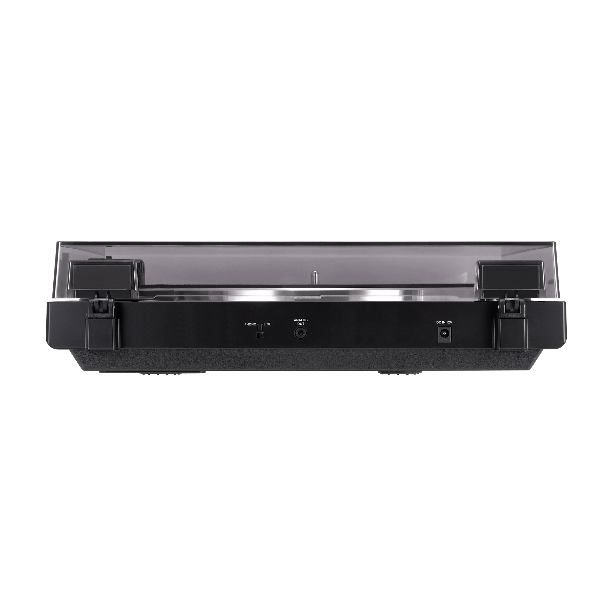 Audio Technica AT-LP60XBT Fully Automatic Wireless Belt-Drive Turntable