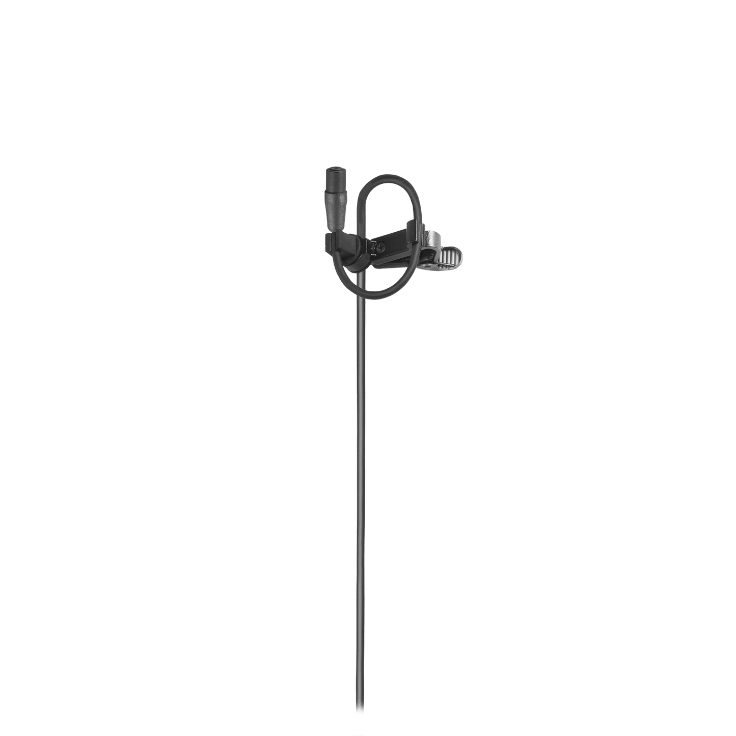 Audio Technica AT899 Omnidirectional Condenser Lavalier Microphone