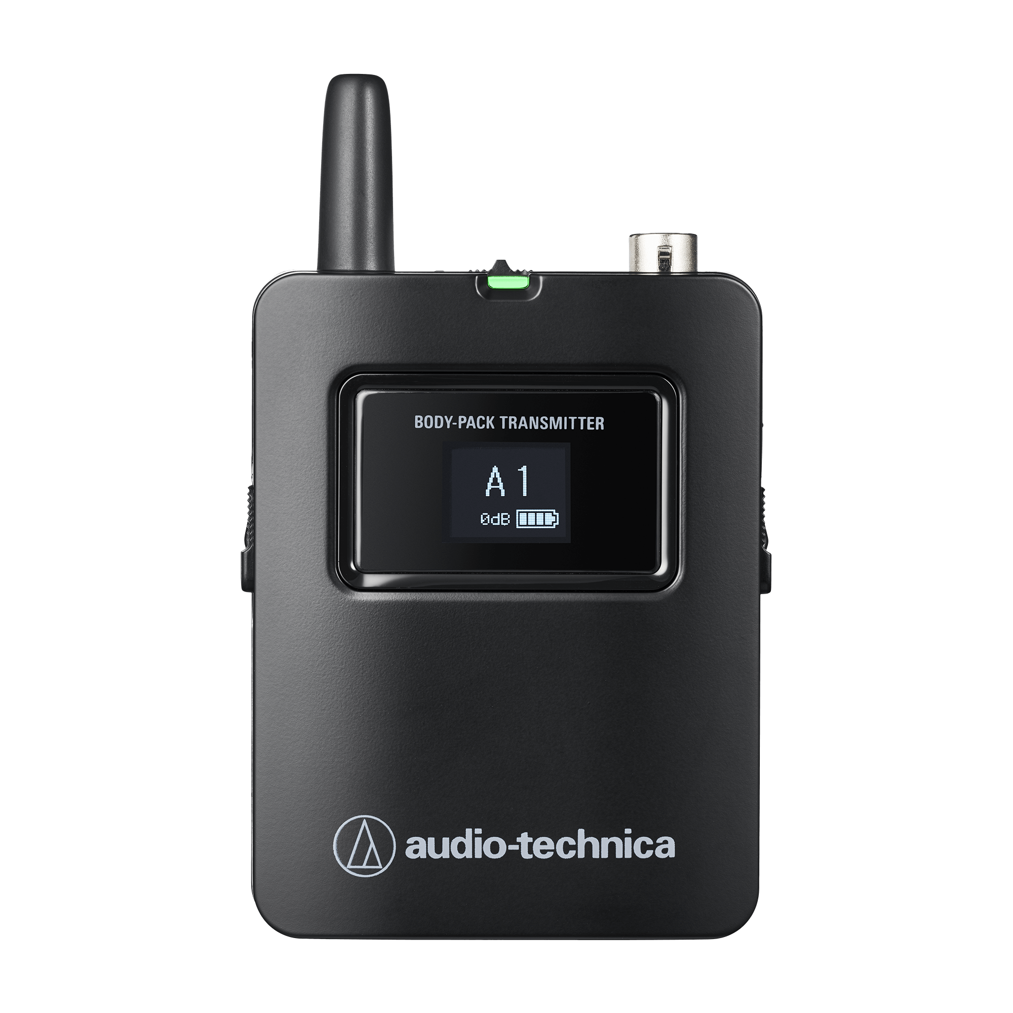 Audio Technica ATW-T1401 Body-Pack Transmitter