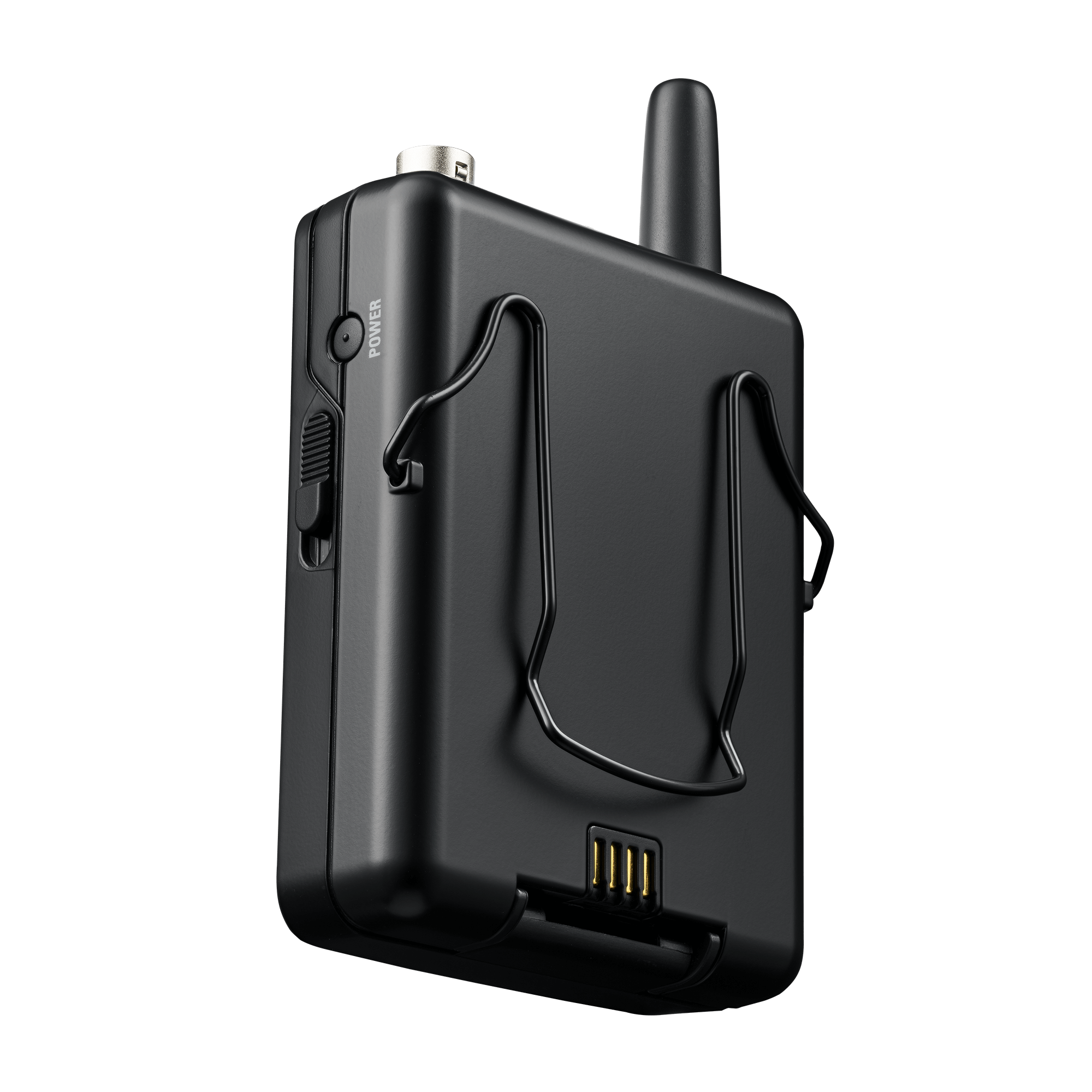 Audio Technica ATW-T1401 Body-Pack Transmitter