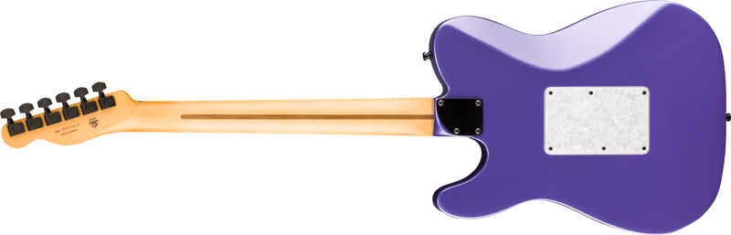 Limited Edition Player Fusion Telecaster® HH Floyd Rose