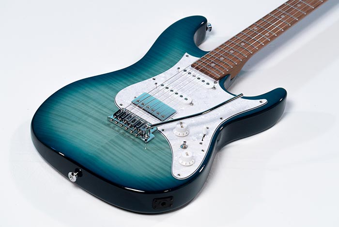 #color_Transparent Turquoise Burst