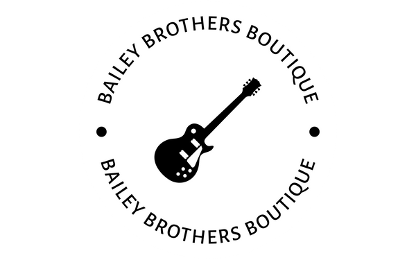 Bailey Brothers Boutique logo