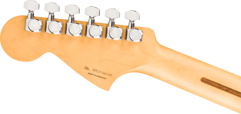 Fender | Limited Edition | Player Fusion Jaguar Baritone Special