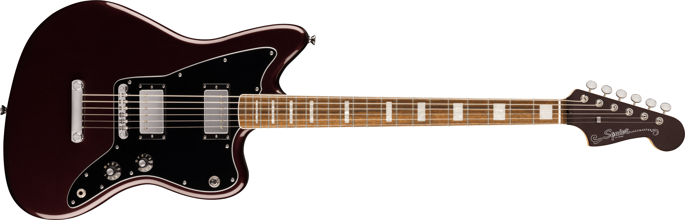 Baritone Jazzmaster® ST HH