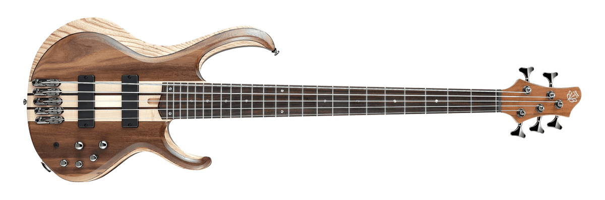 Ibanez | BTB745 5-String Electric Bass