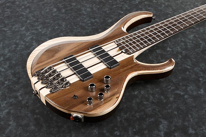 Ibanez | BTB745 5-String Electric Bass