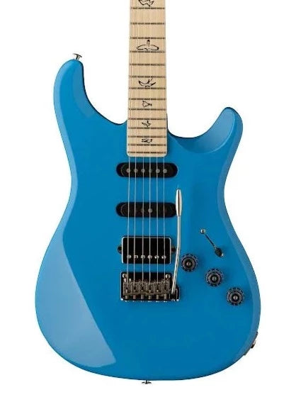 Paul Reed Smith Fiore Mark Lettieri Signature Model, Maple FB, Lakespur