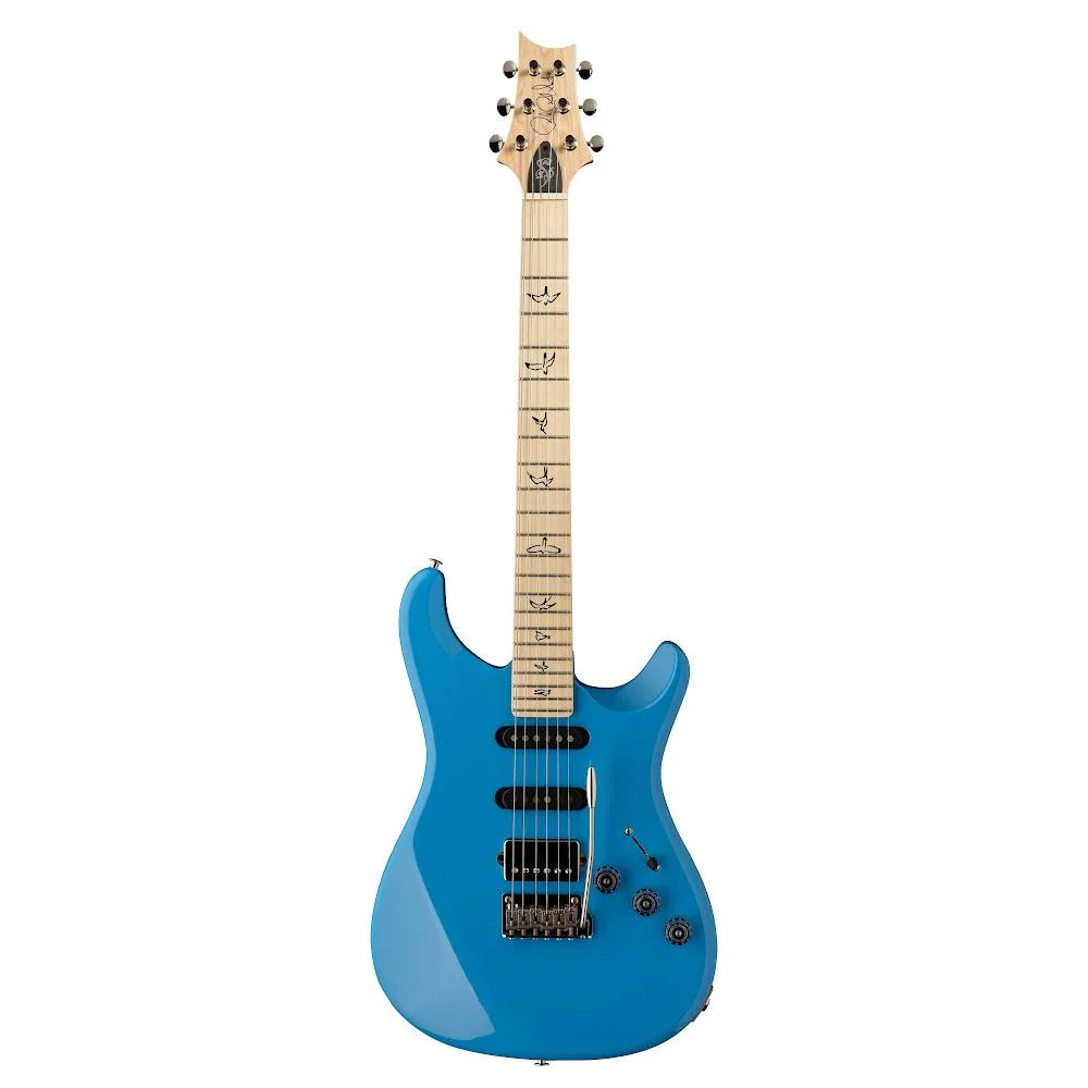Paul Reed Smith Fiore Mark Lettieri Signature Model, Maple FB, Lakespur