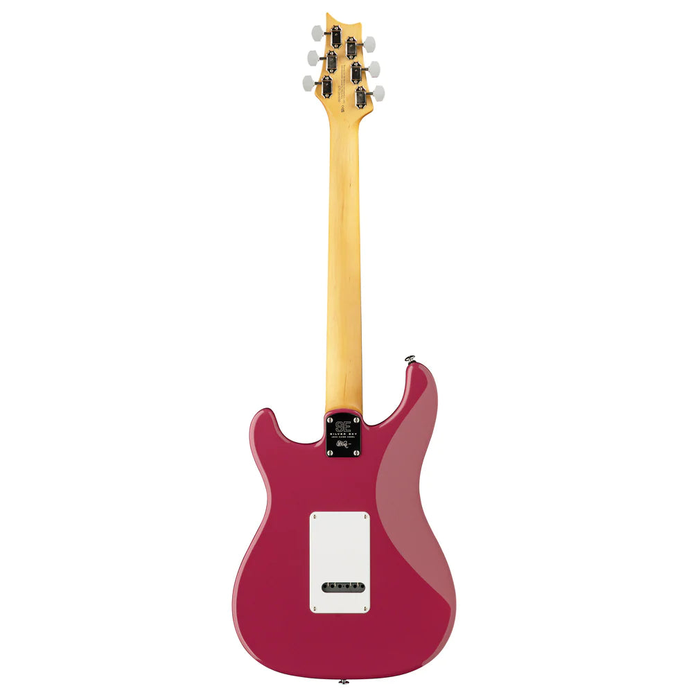 NOS (2022) Paul Reed Smith John Mayer SE Silver Sky, Dragon Fruit