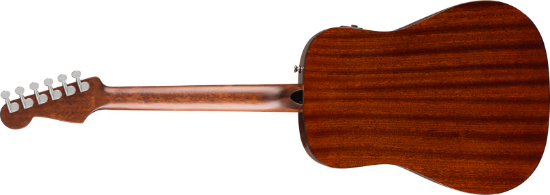 Fender | California Deluxe Redondo Jr. E