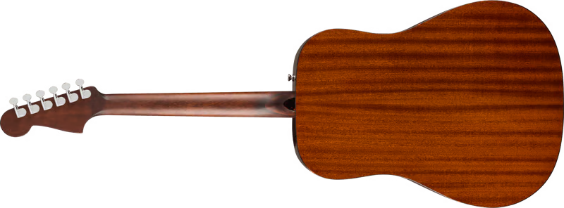 Fender | California Deluxe Redondo