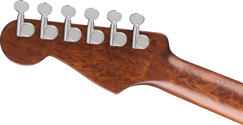 Fender | California Deluxe Redondo Jr. E