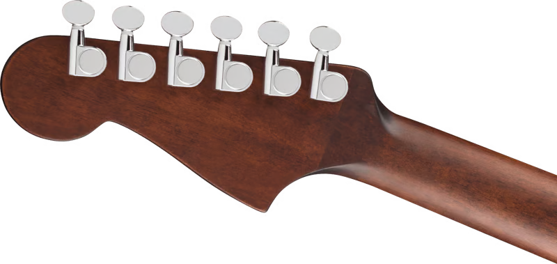 Fender | California Deluxe Redondo