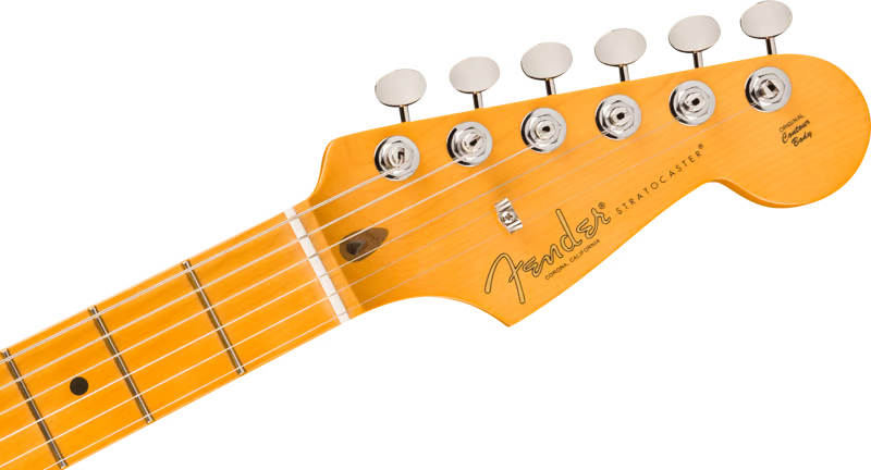 Limited Edition American Professional Classic Stratocaster® featuring the Fender® Silent System™
