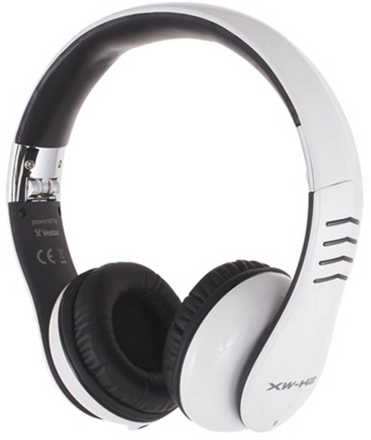 Casio XW-H2 On-Ear Headphones
