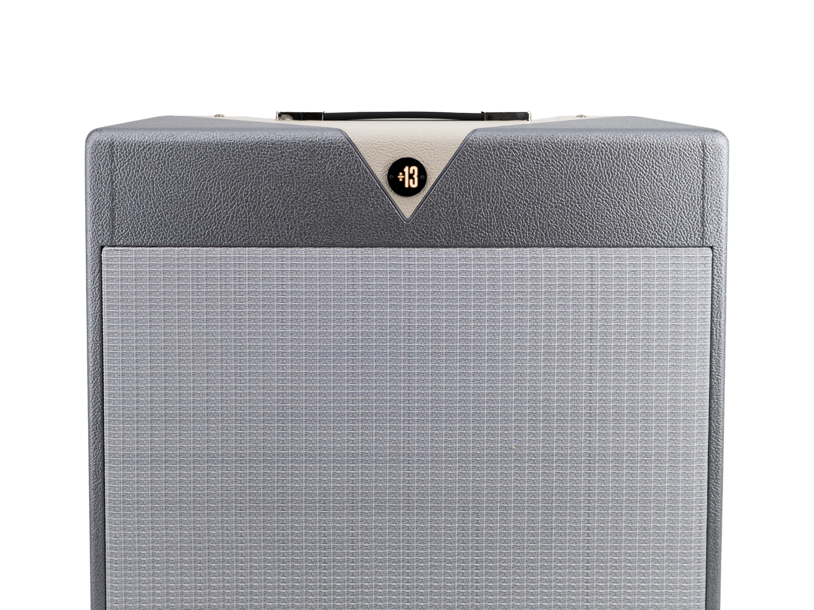 Divided by 13 CJ11, 11 watt 1x12 combo amp