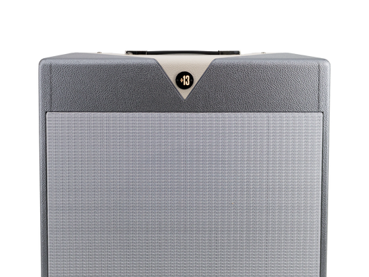 Divided by 13 CJ11, 11 watt 1x12 combo amp