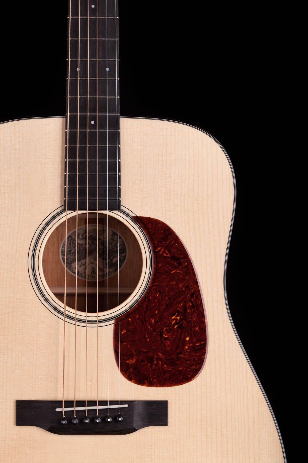 Collings D1