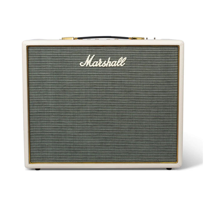 Marshall Origin 20 Combo Amp, Limited Edition Cream