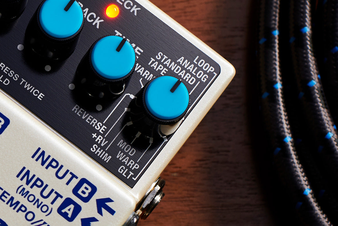 BOSS - DD-8 | Digital Delay