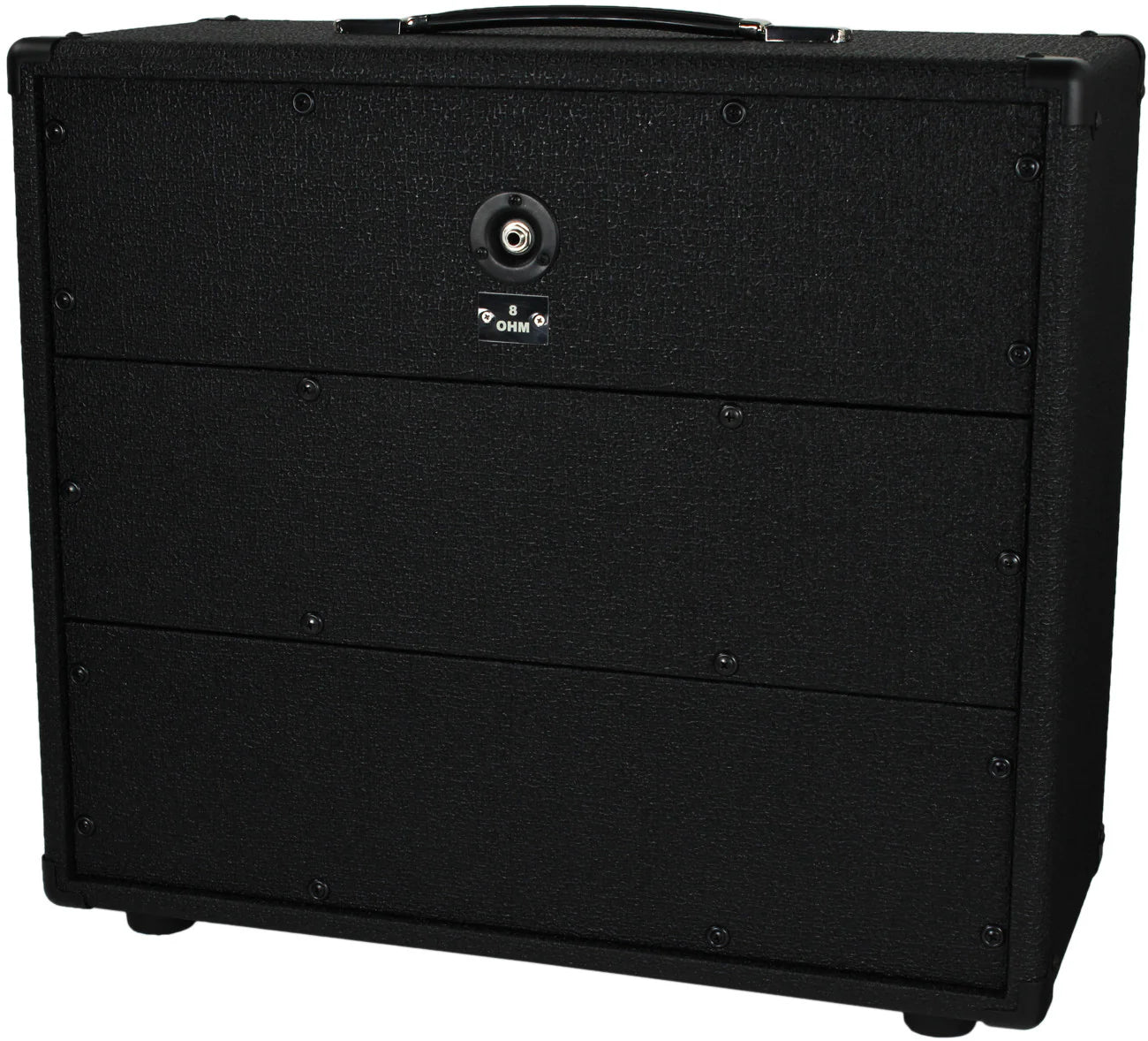 Dr. Z 1x12 Cabinet w/ Celestion G12
