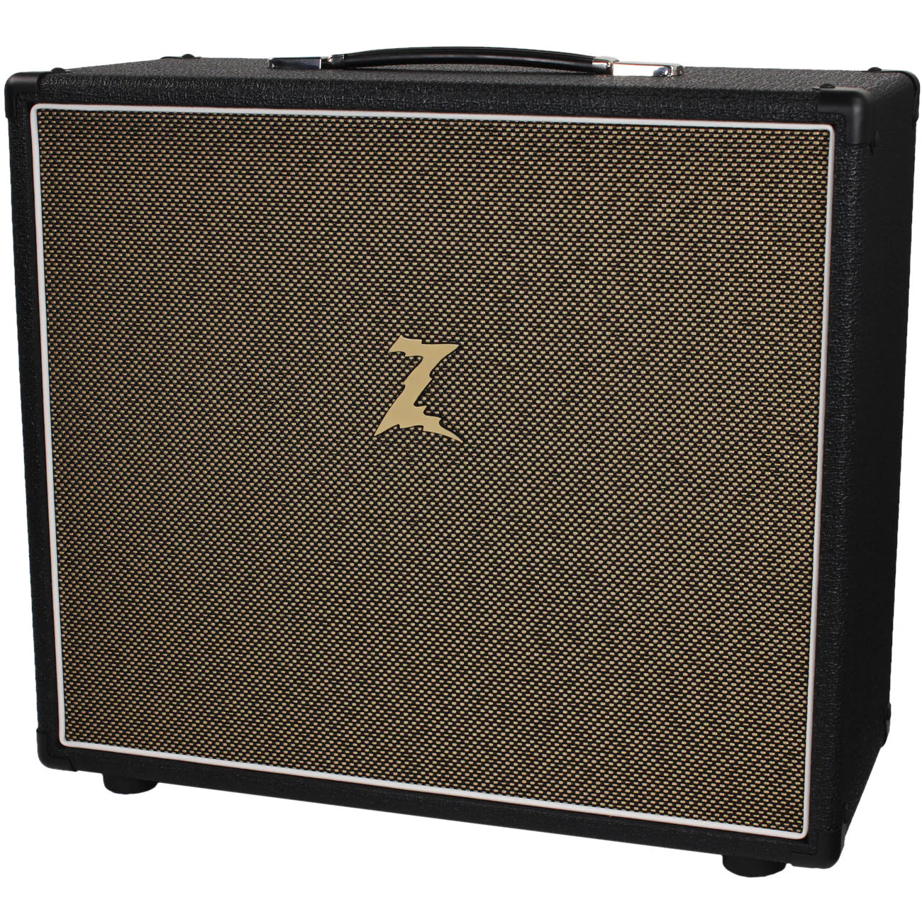 Dr. Z 1x12 Cabinet w/ Celestion G12