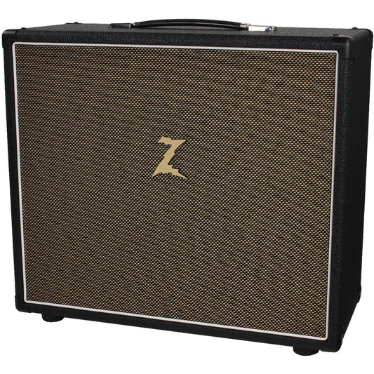 Dr. Z 1x12 Cabinet w/ Celestion G12