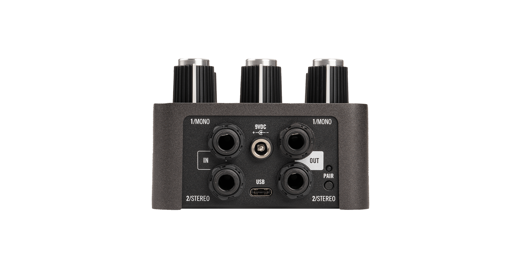 Univeral Audio Dream '65 Reverb Amplifier Pedal