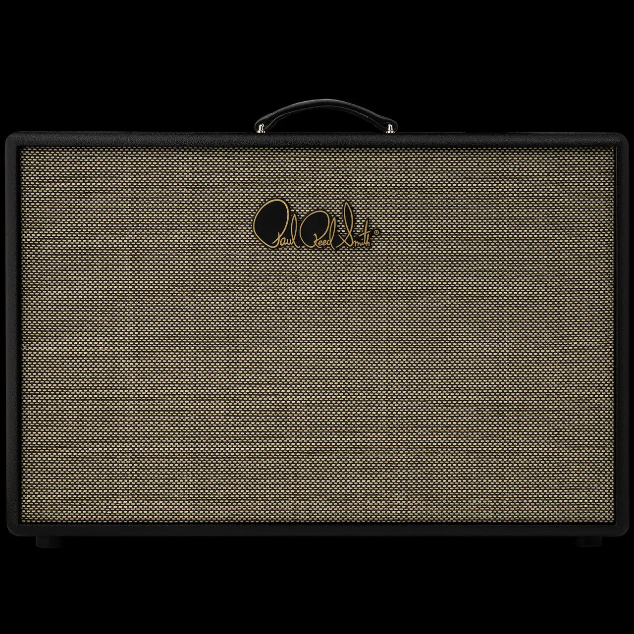 HDRX 2x12 Cabinet, Cream Back