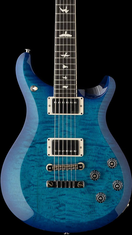 PRS S2 McCarty 594, Lake Blue