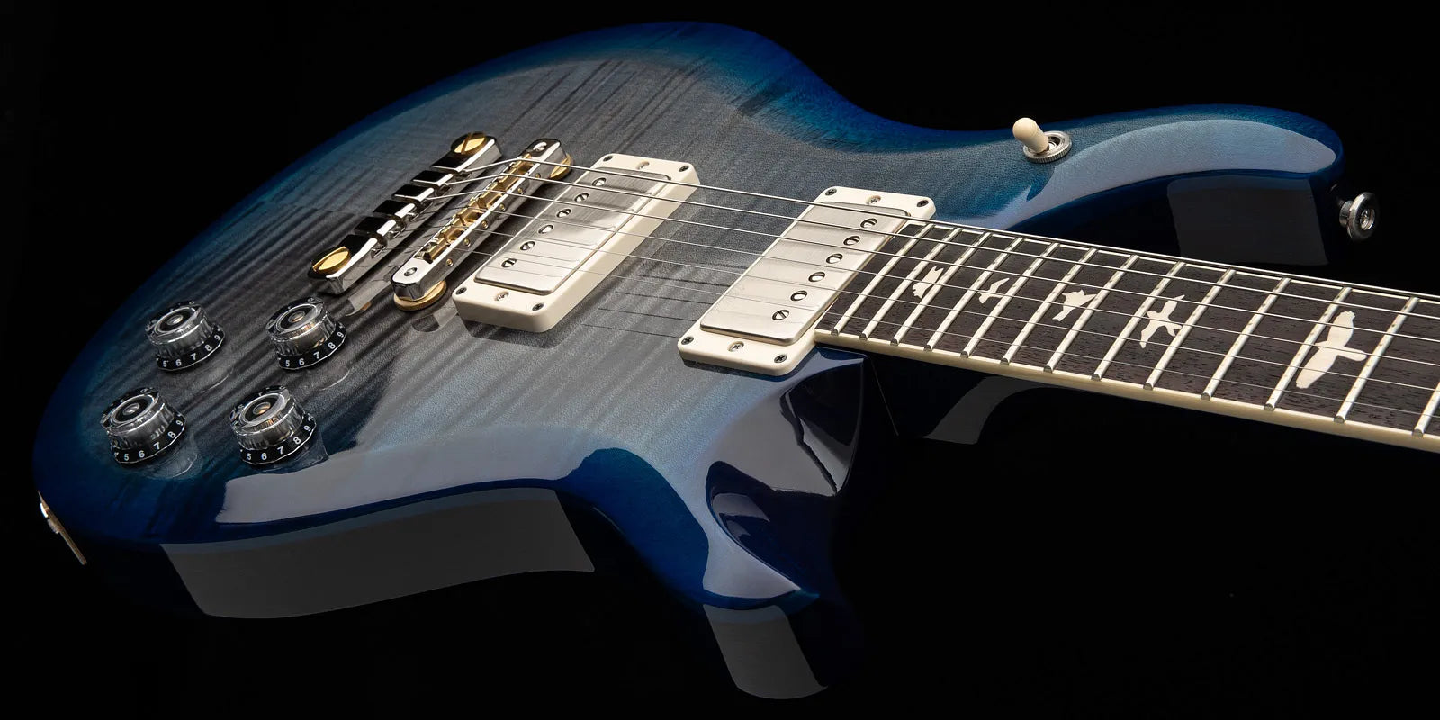 (NOS 2024) PRS S2 McCarty 594, Lake Blue