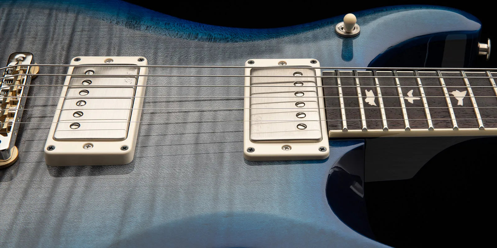 (NOS 2024) PRS S2 McCarty 594, Lake Blue