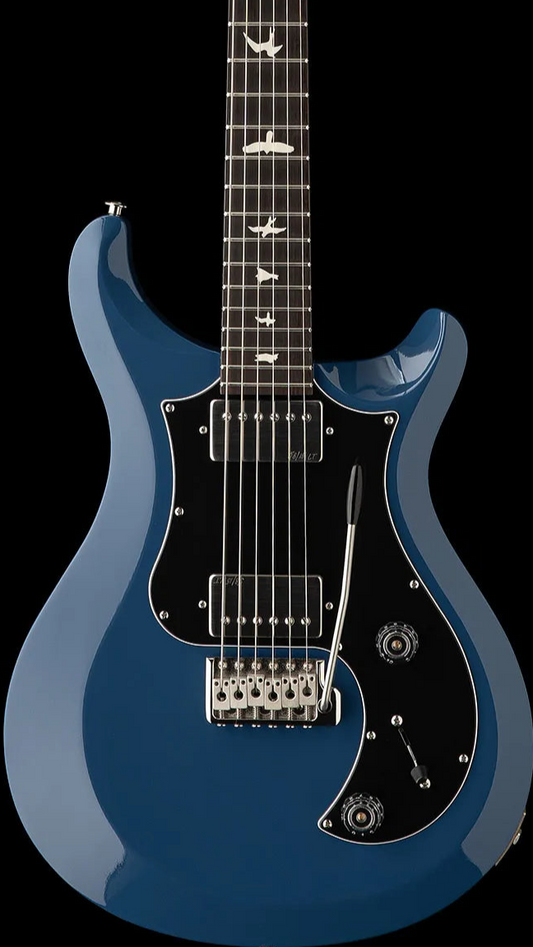 PRS S2, Standard 22, Space Blue