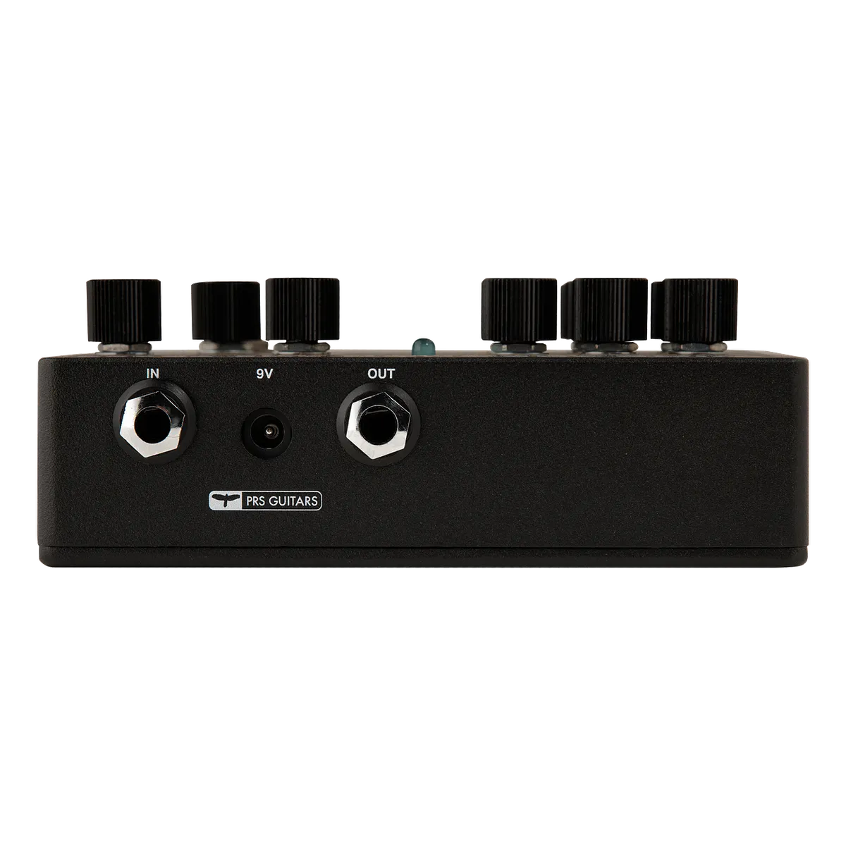 PRS Wind Through the Trees | Dual Flanger Pedal