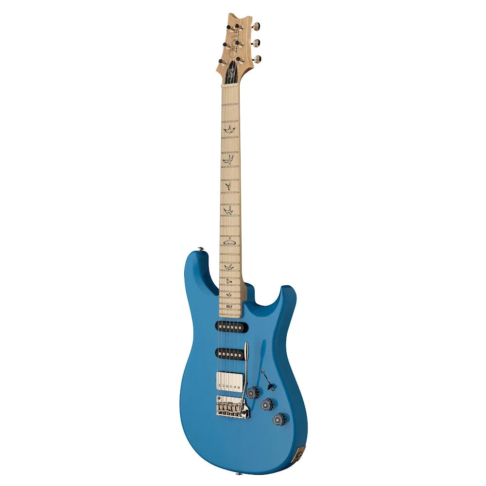 Paul Reed Smith Fiore Mark Lettieri Signature Model, Maple FB, Lakespur