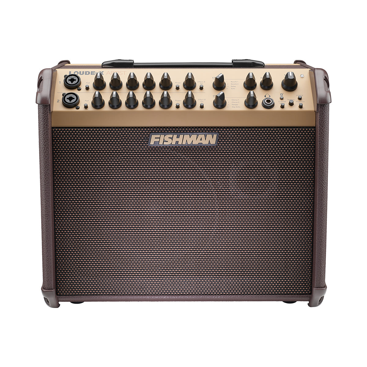 Fishman Loudbox Artist