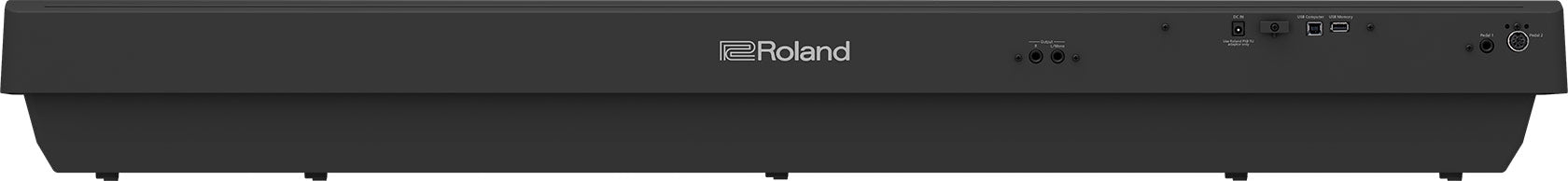 Roland FP-30X 88-key Digital Piano, Black