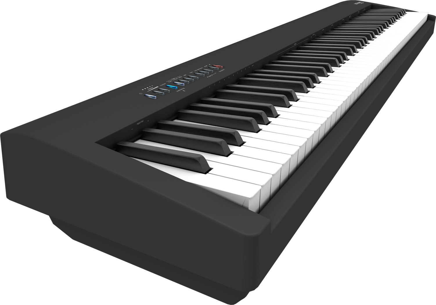 Roland FP-30X 88-key Digital Piano, Black