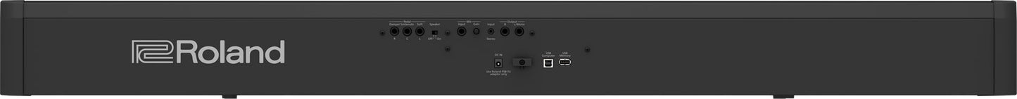 Roland FP-60X 88-key Digital Piano