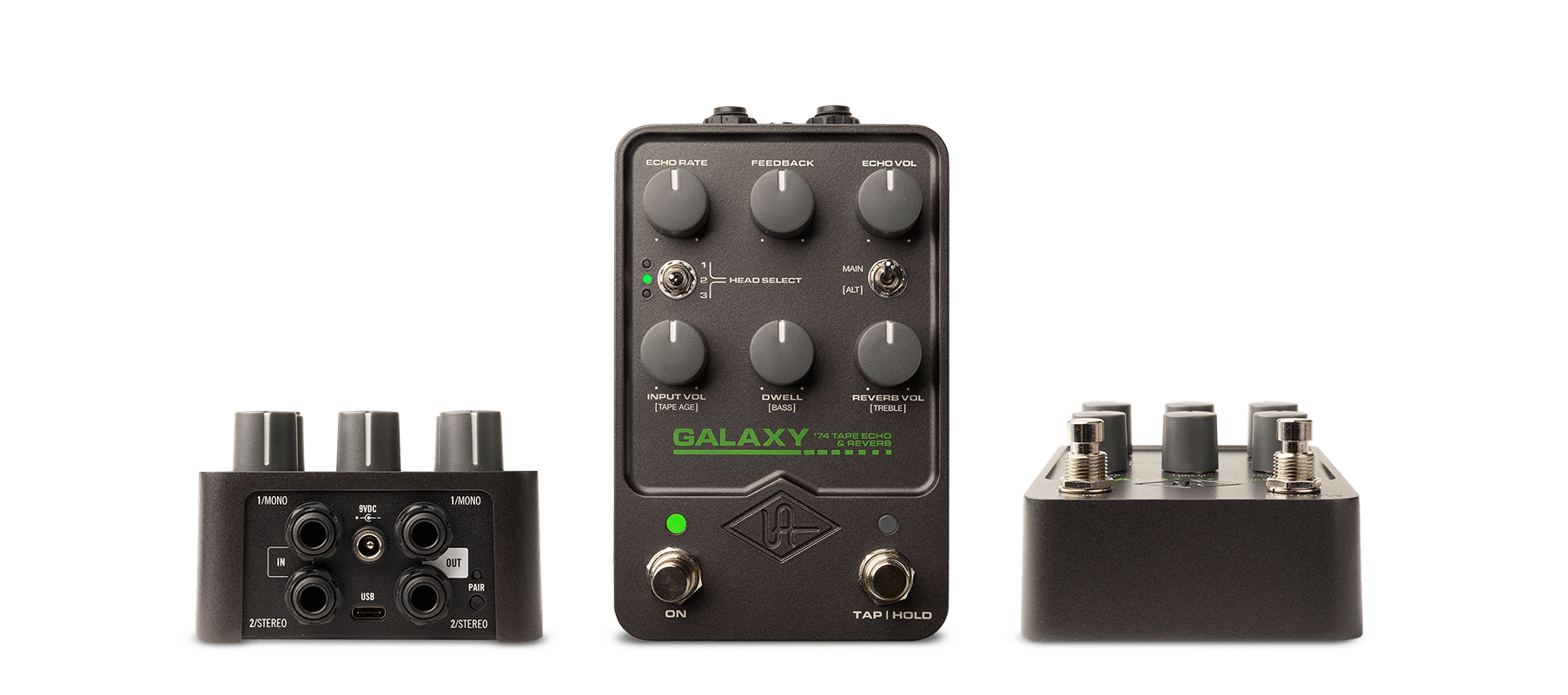 Univeral Audio Galaxy '74 Tape Echo & Reverb Pedal