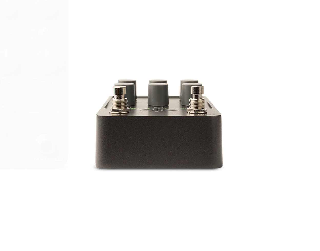 Universal Audio | Galaxy '74 Tape Echo & Reverb