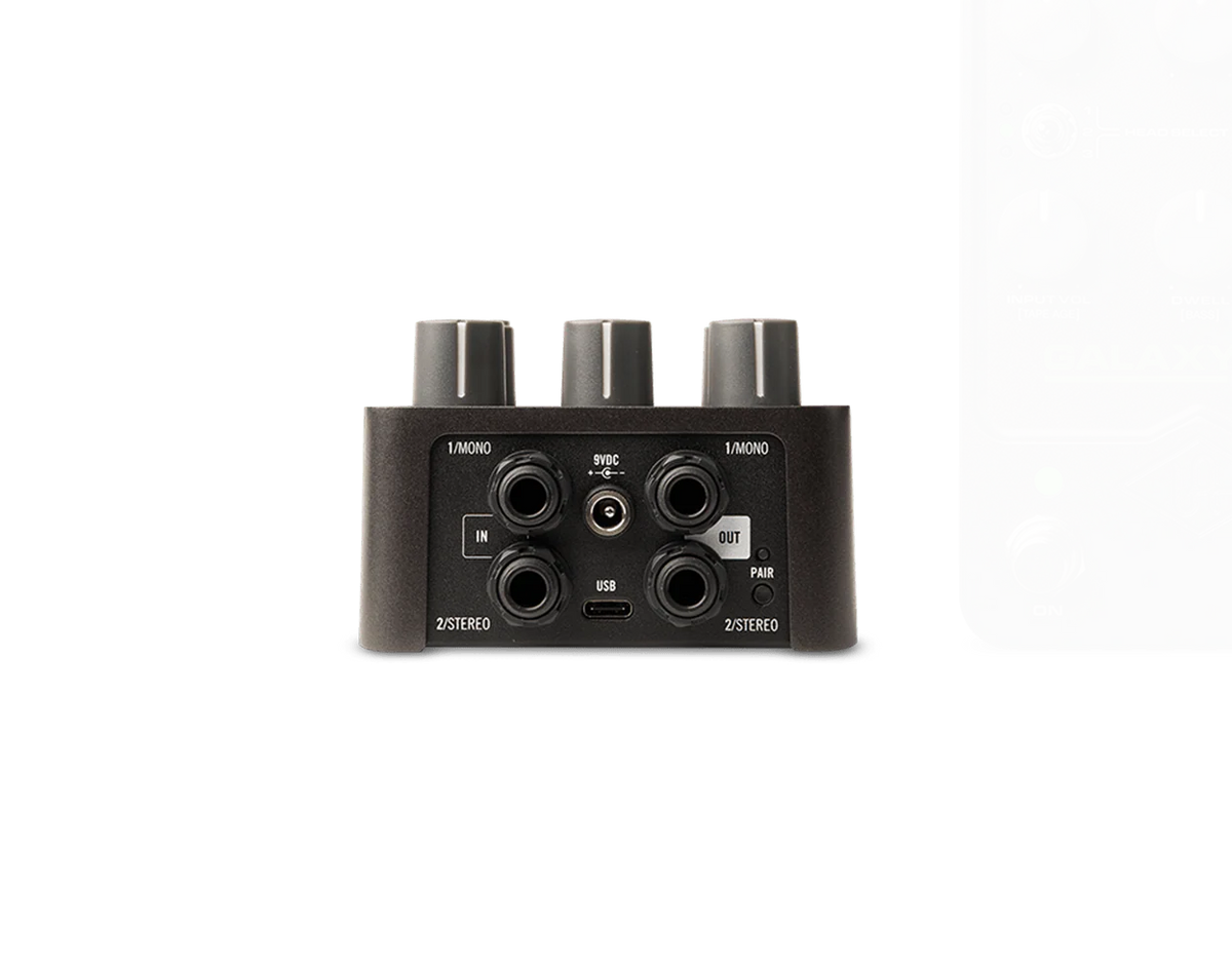 Universal Audio | Galaxy '74 Tape Echo & Reverb