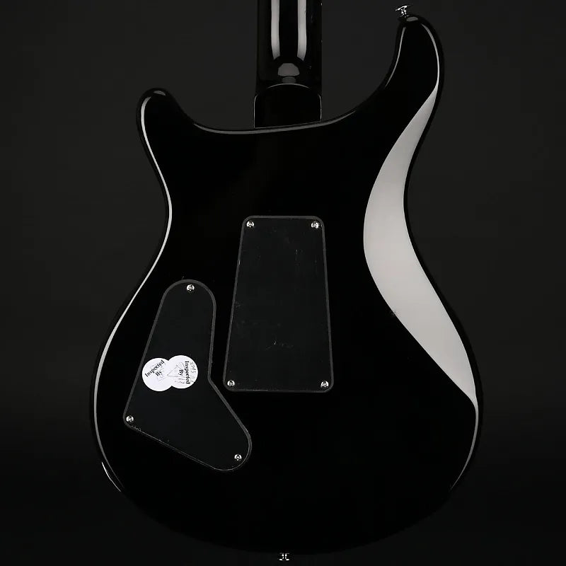 Paul Reed Smith SE CU24 Floyd, Charcoal Burst