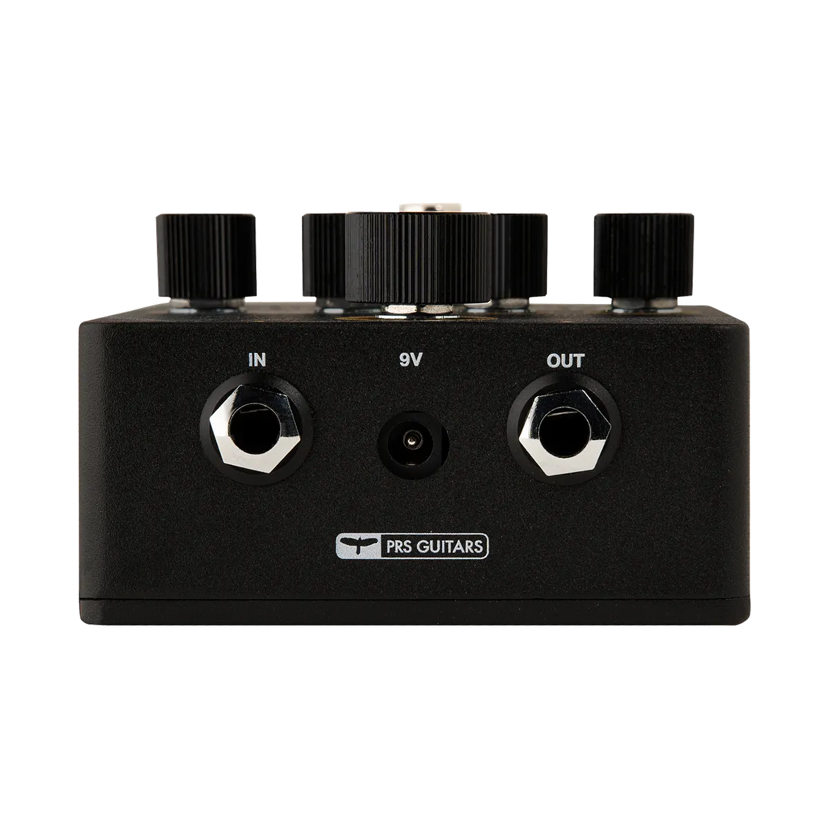 PRS Horsemeat Transparent Overdrive