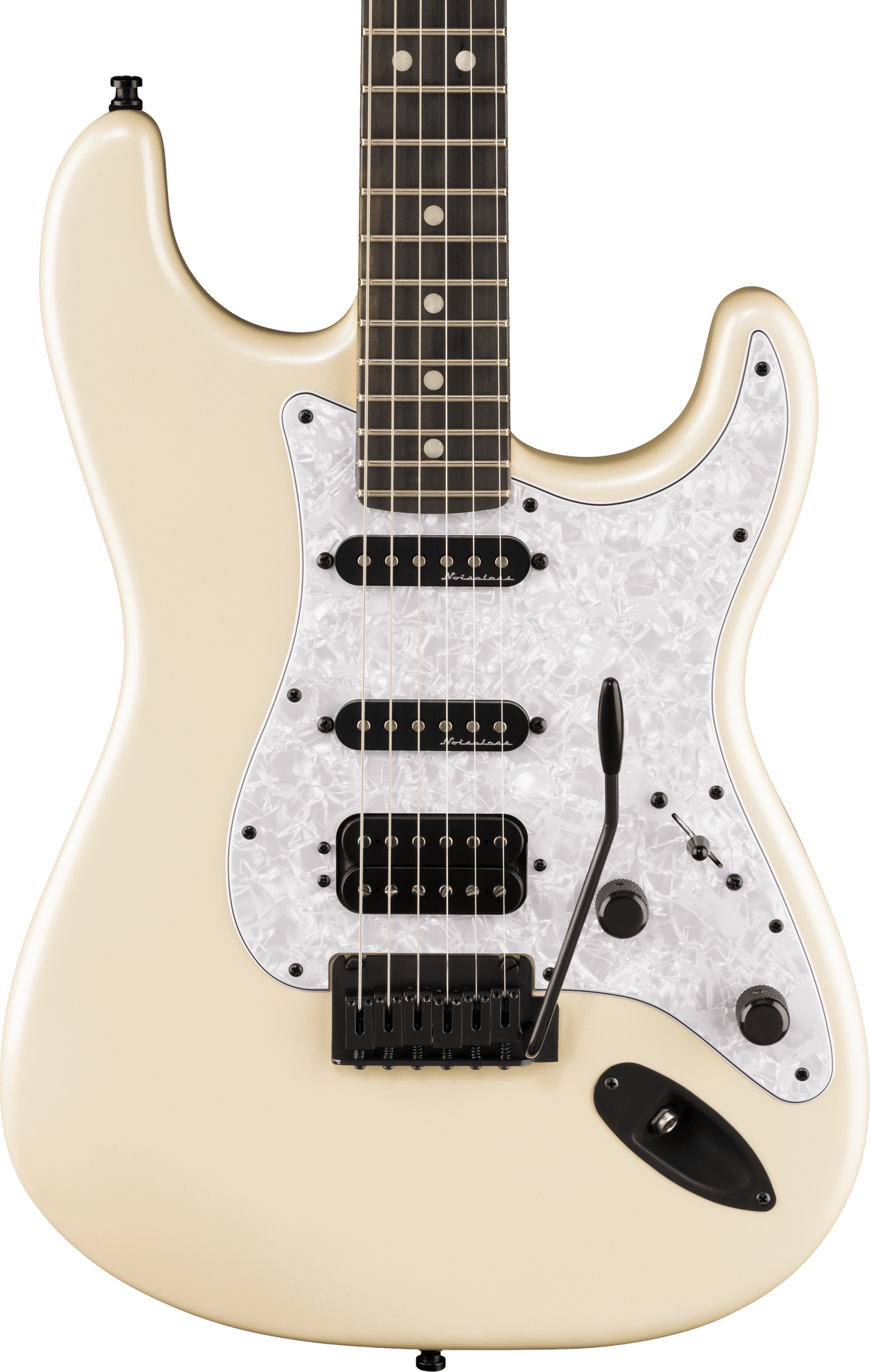 Fender | Limited Edition | Player Fusion Stratocaster HSS