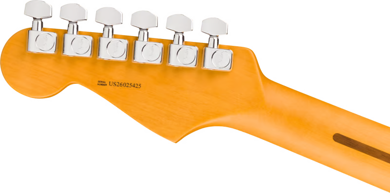 Fender | American Professional Stratocaster HSS